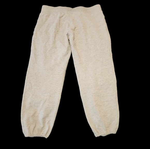 BEBE SM Grey Sweatpant Joggers - Picture 7 of 8